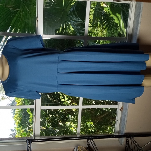 LulaRoe dress - Picture 1 of 7